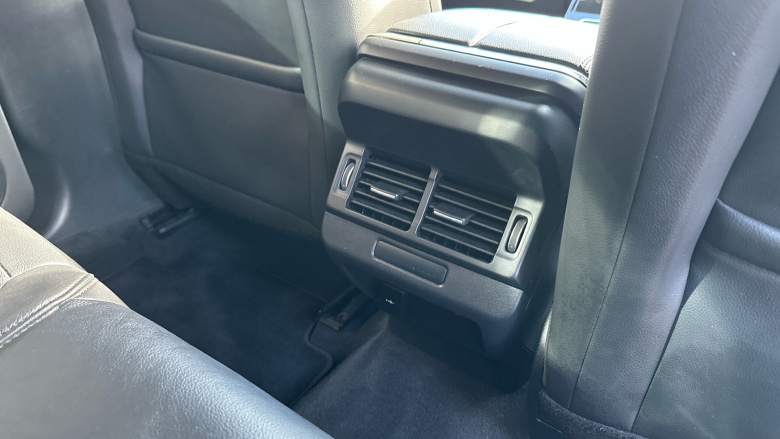 Land Rover Range Rover Evoque 2.0 D200 R-Dynamic SE 5dr Auto Diesel Hatchback